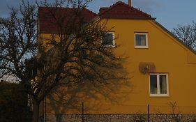 Apartment Nad Punkvou